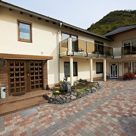 Hotel & Restaurant Krone Kestert Екстериор снимка