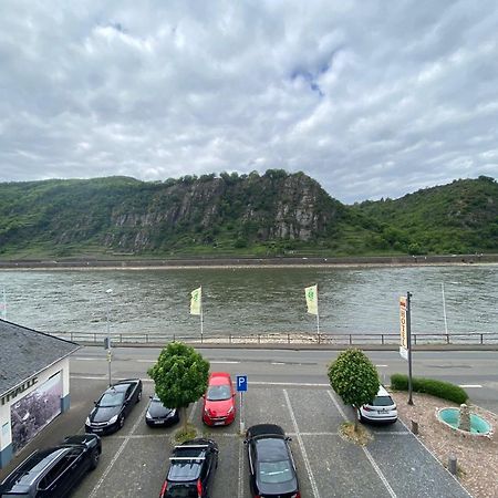 Hotel & Restaurant Krone Kestert Екстериор снимка