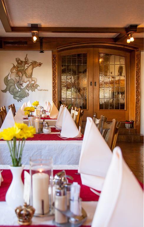 Hotel & Restaurant Krone Kestert Екстериор снимка