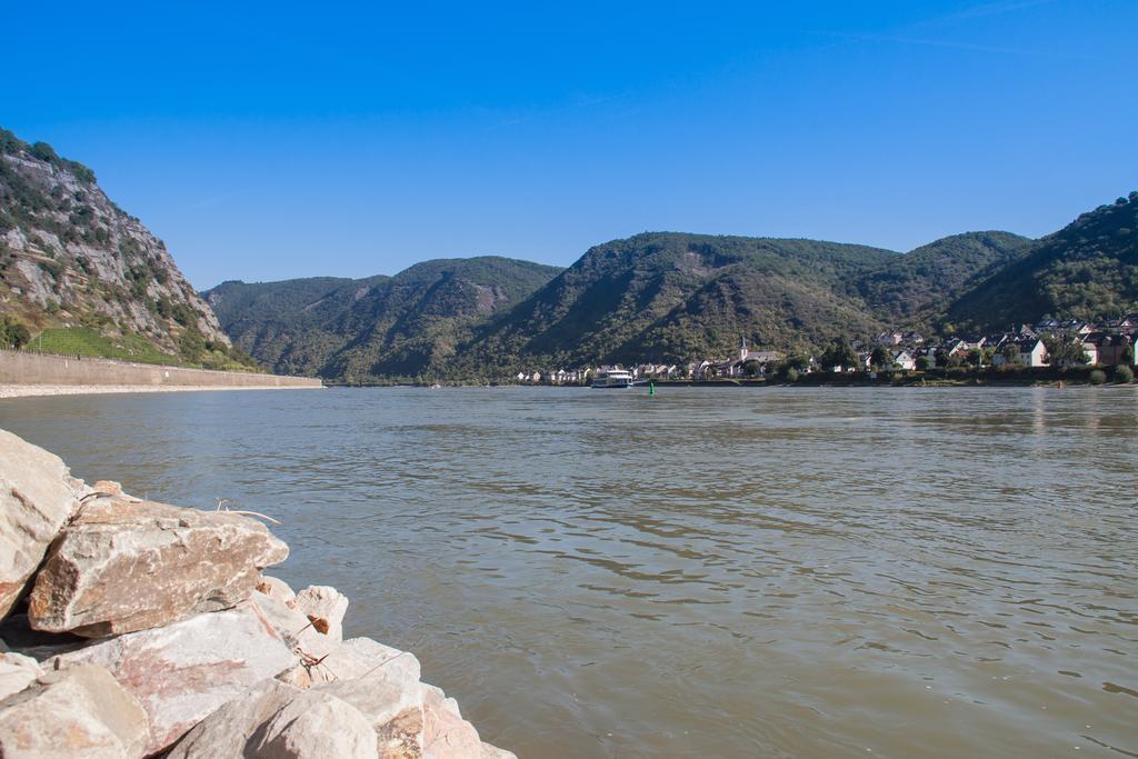 Hotel & Restaurant Krone Kestert Екстериор снимка