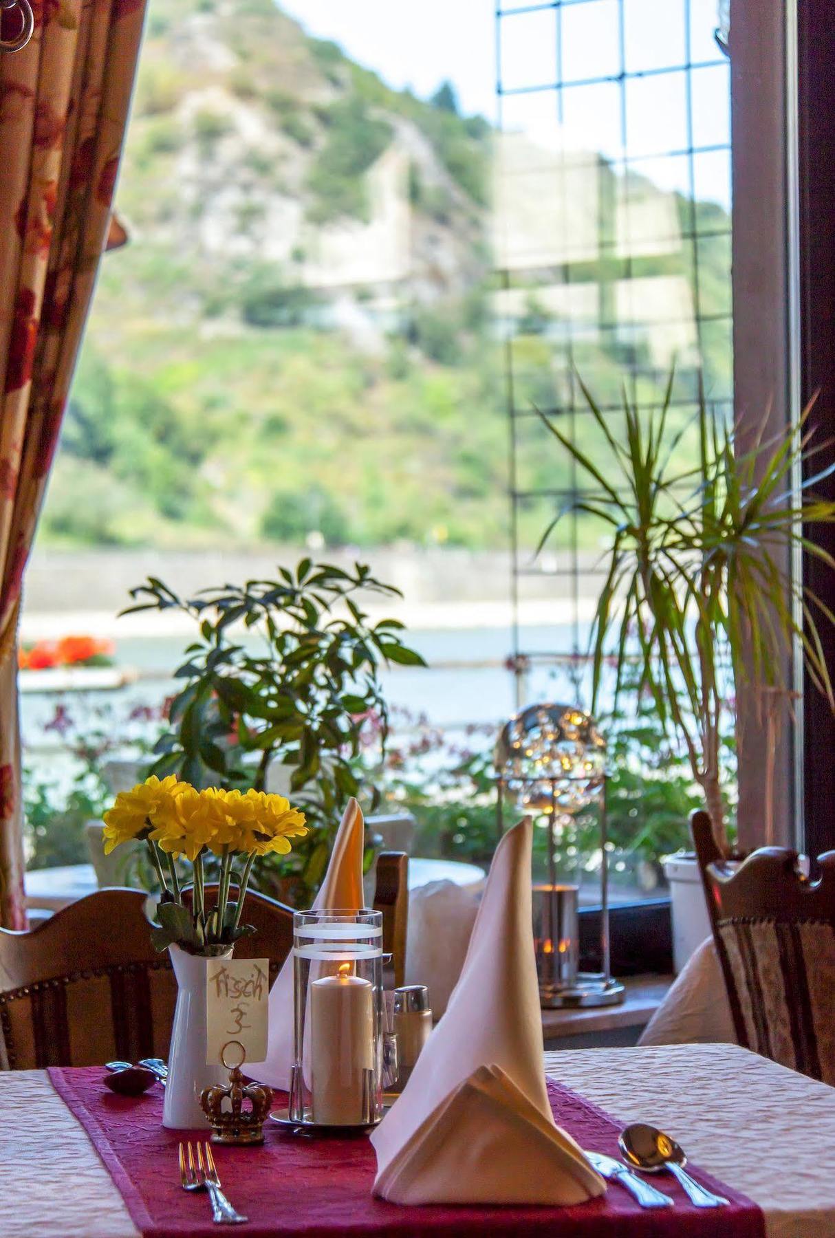 Hotel & Restaurant Krone Kestert Екстериор снимка