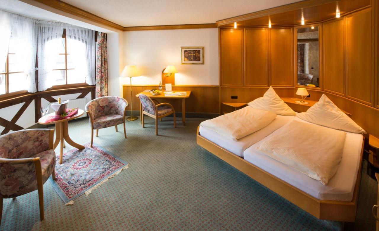 Hotel & Restaurant Krone Kestert Екстериор снимка